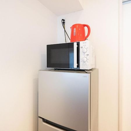 Creazione Akasaka -高速wifi- Apartment โตเกียว ภายนอก รูปภาพ
