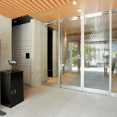 Creazione Akasaka -高速wifi- Apartment โตเกียว ภายนอก รูปภาพ