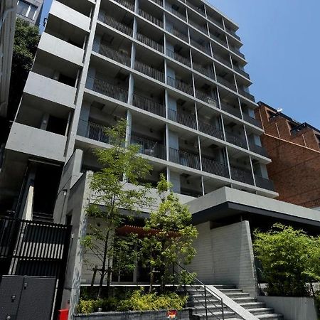 Creazione Akasaka -高速wifi- Apartment โตเกียว ภายนอก รูปภาพ