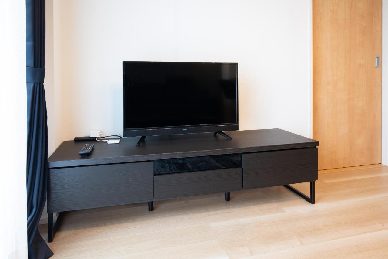 Creazione Akasaka -高速wifi- Apartment โตเกียว ภายนอก รูปภาพ