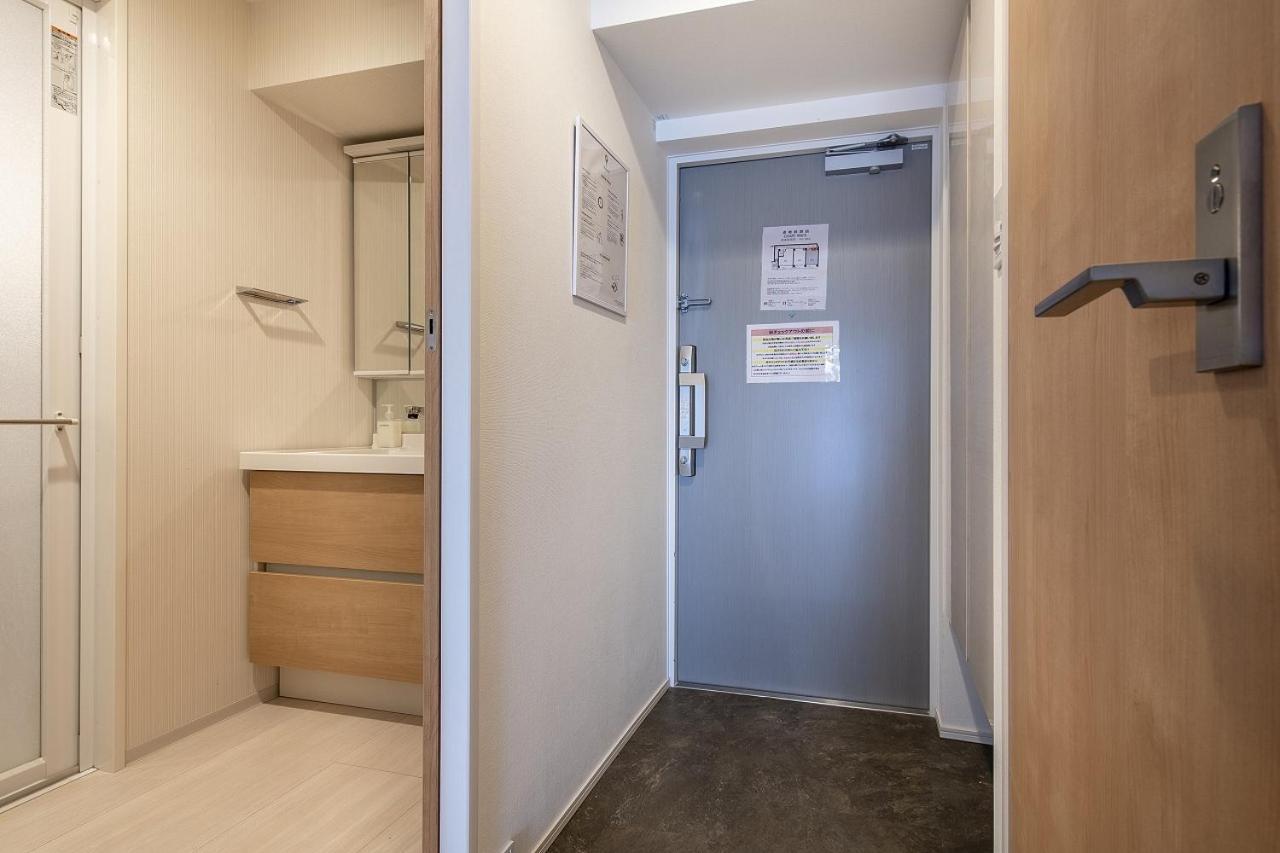 Creazione Akasaka -高速wifi- Apartment โตเกียว ภายนอก รูปภาพ