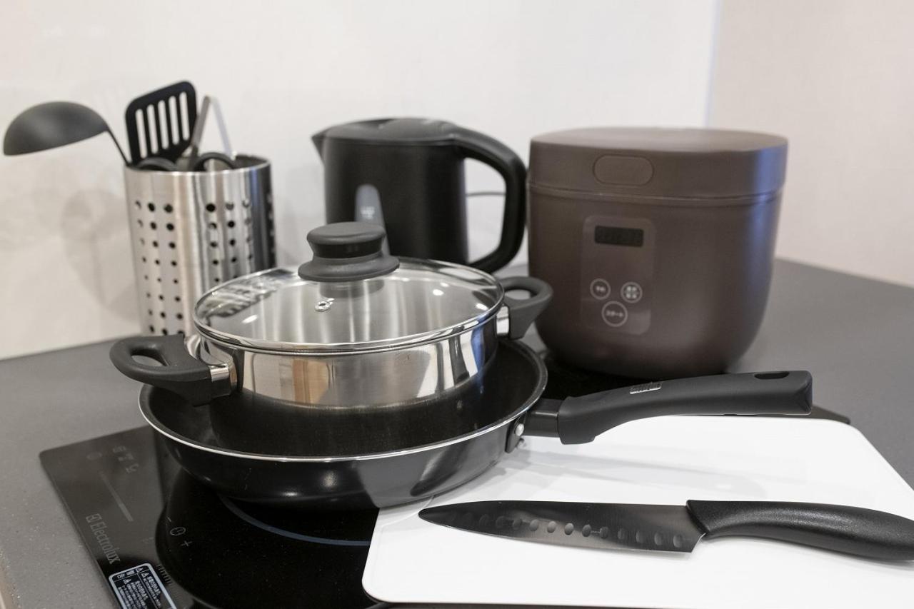 Creazione Akasaka -高速wifi- Apartment โตเกียว ภายนอก รูปภาพ