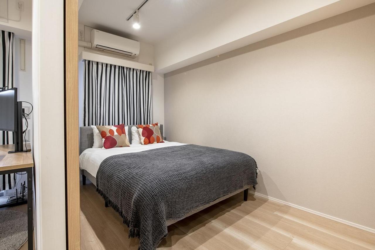 Creazione Akasaka -高速wifi- Apartment โตเกียว ภายนอก รูปภาพ