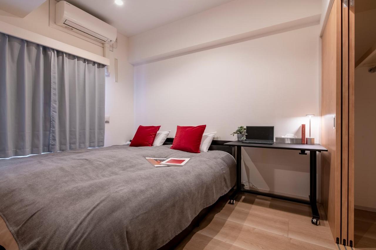 Creazione Akasaka -高速wifi- Apartment โตเกียว ภายนอก รูปภาพ