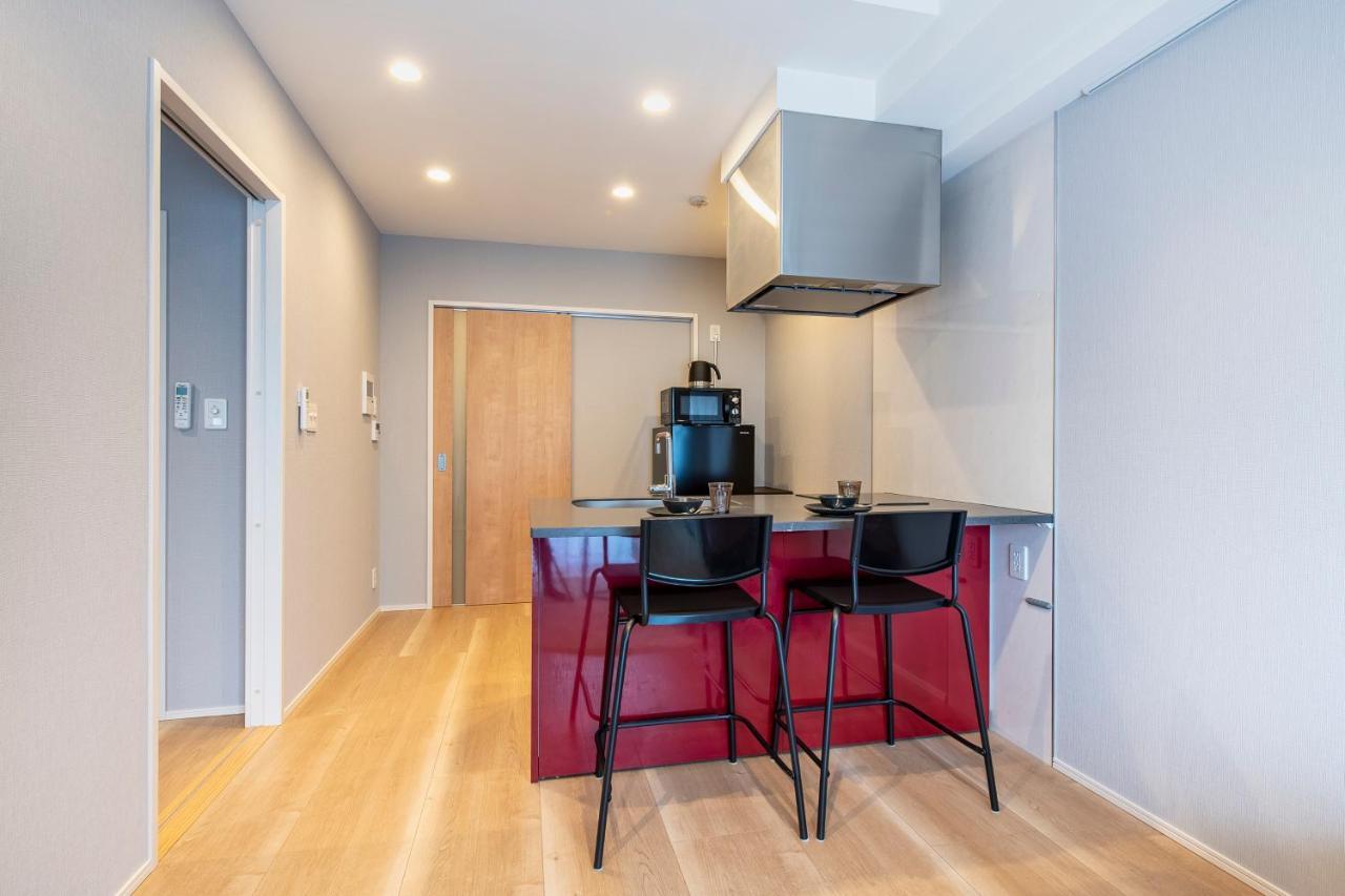 Creazione Akasaka -高速wifi- Apartment โตเกียว ภายนอก รูปภาพ
