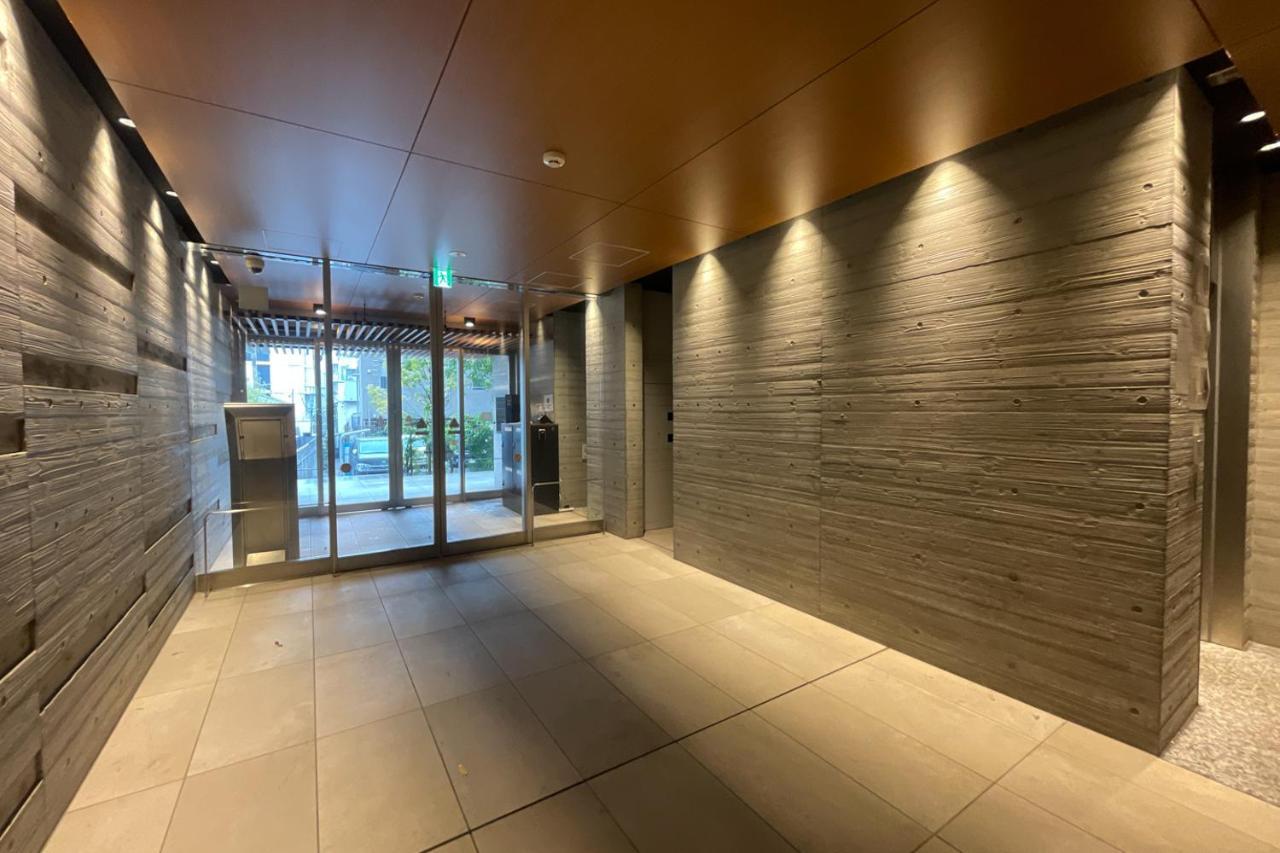 Creazione Akasaka -高速wifi- Apartment โตเกียว ภายนอก รูปภาพ