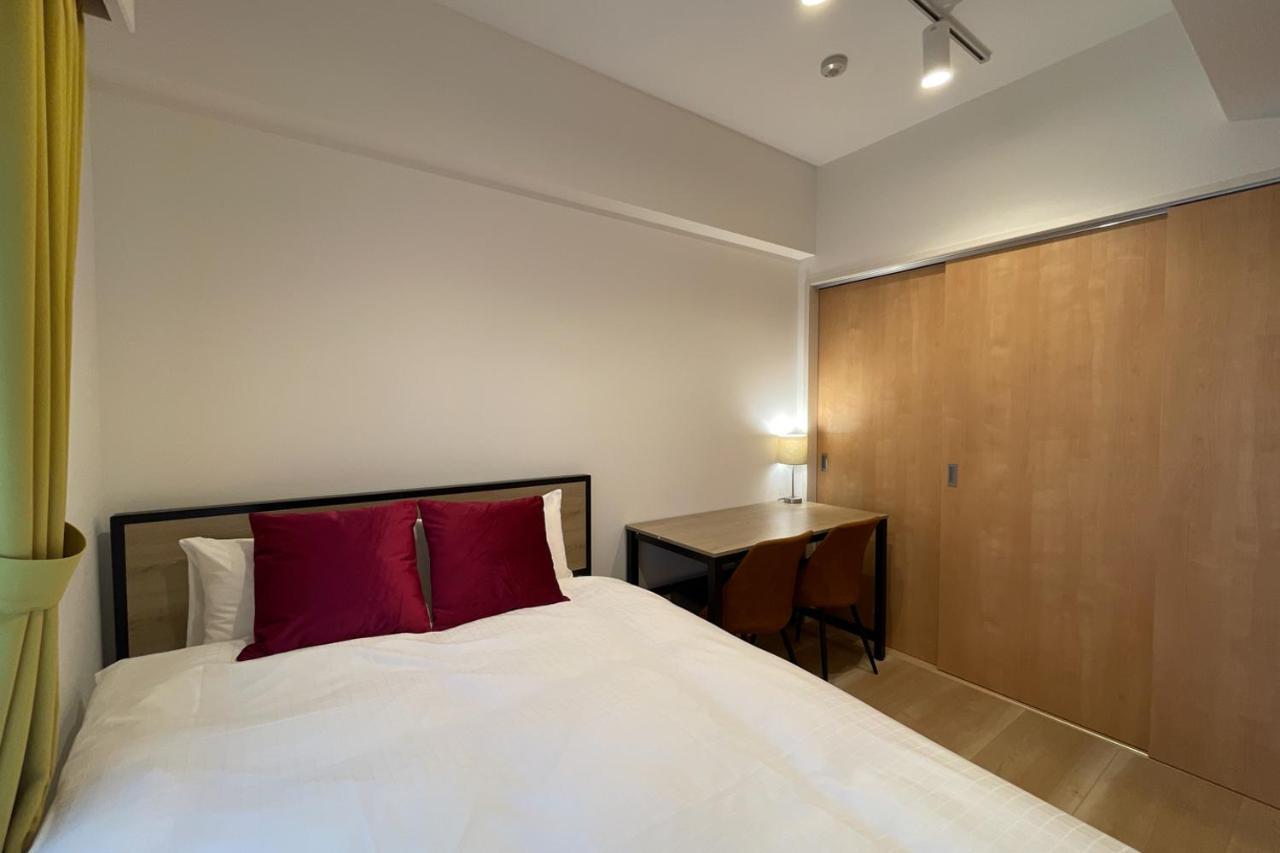 Creazione Akasaka -高速wifi- Apartment โตเกียว ภายนอก รูปภาพ