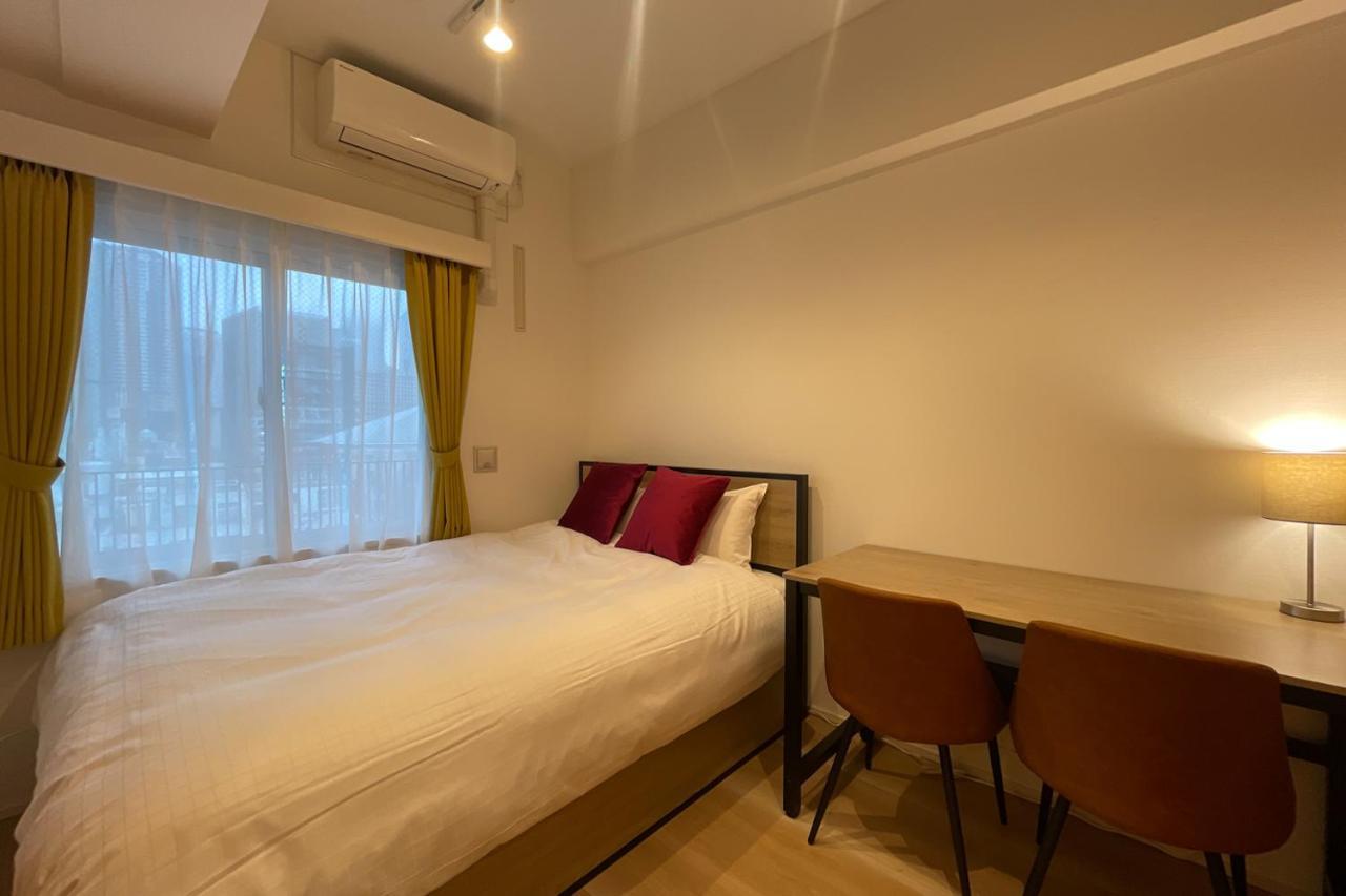 Creazione Akasaka -高速wifi- Apartment โตเกียว ภายนอก รูปภาพ