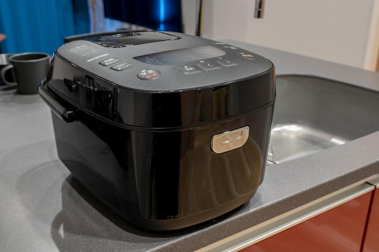 Creazione Akasaka -高速wifi- Apartment โตเกียว ภายนอก รูปภาพ