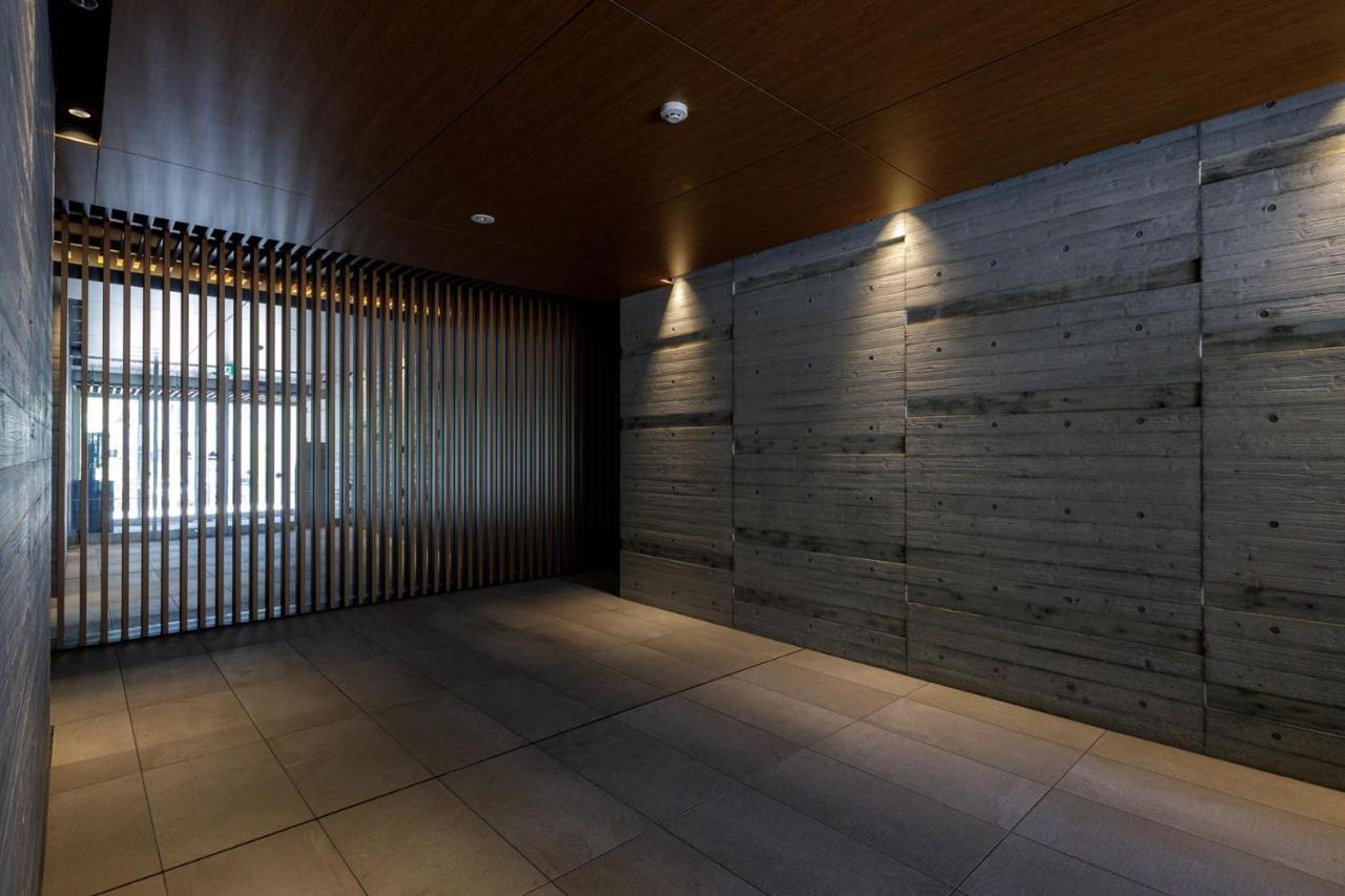 Creazione Akasaka -高速wifi- Apartment โตเกียว ภายนอก รูปภาพ