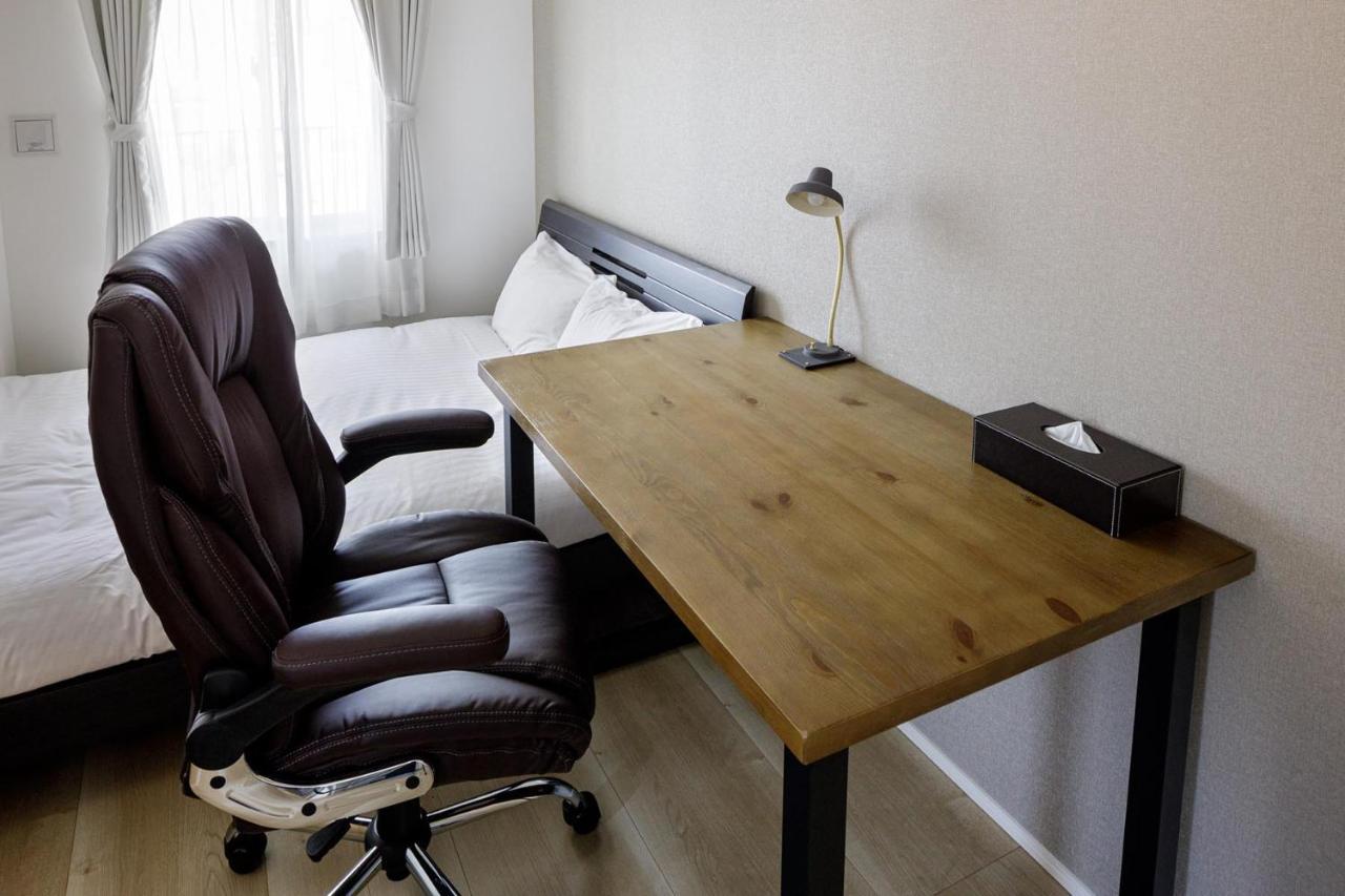 Creazione Akasaka -高速wifi- Apartment โตเกียว ภายนอก รูปภาพ