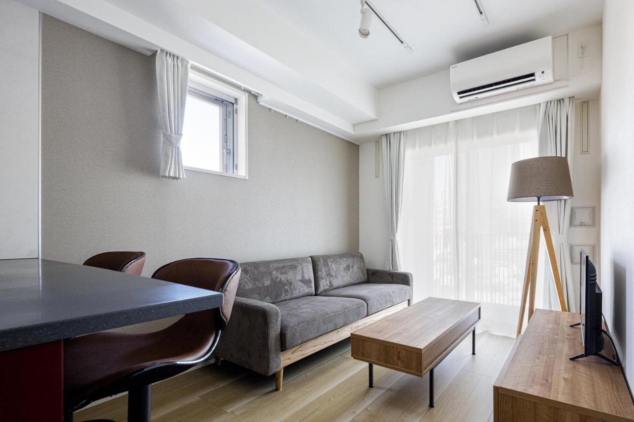 Creazione Akasaka -高速wifi- Apartment โตเกียว ภายนอก รูปภาพ