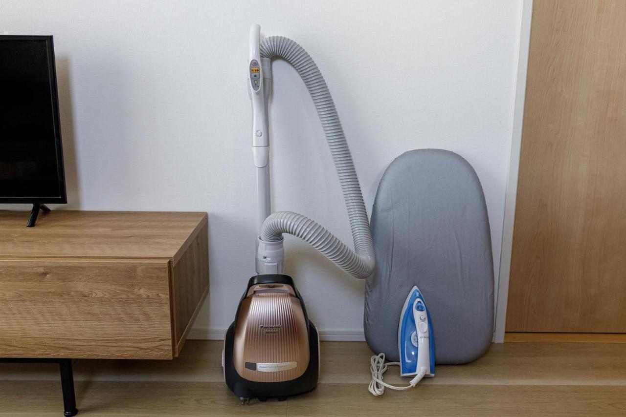 Creazione Akasaka -高速wifi- Apartment โตเกียว ภายนอก รูปภาพ