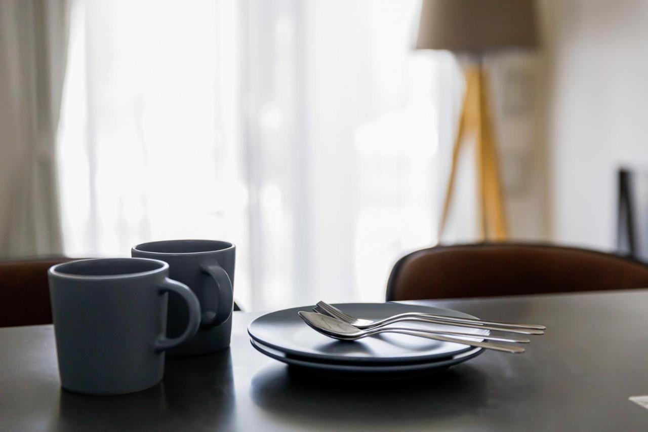Creazione Akasaka -高速wifi- Apartment โตเกียว ภายนอก รูปภาพ