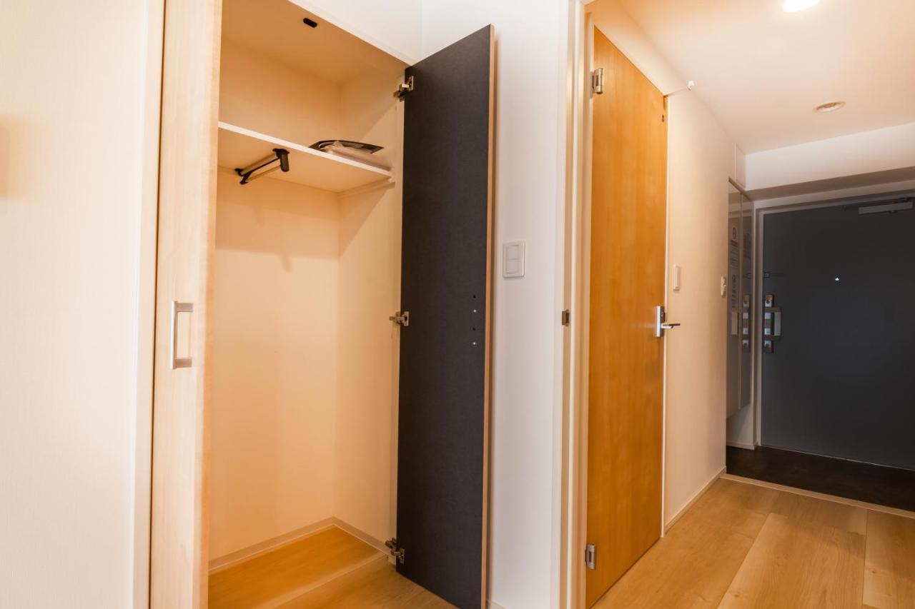 Creazione Akasaka -高速wifi- Apartment โตเกียว ภายนอก รูปภาพ