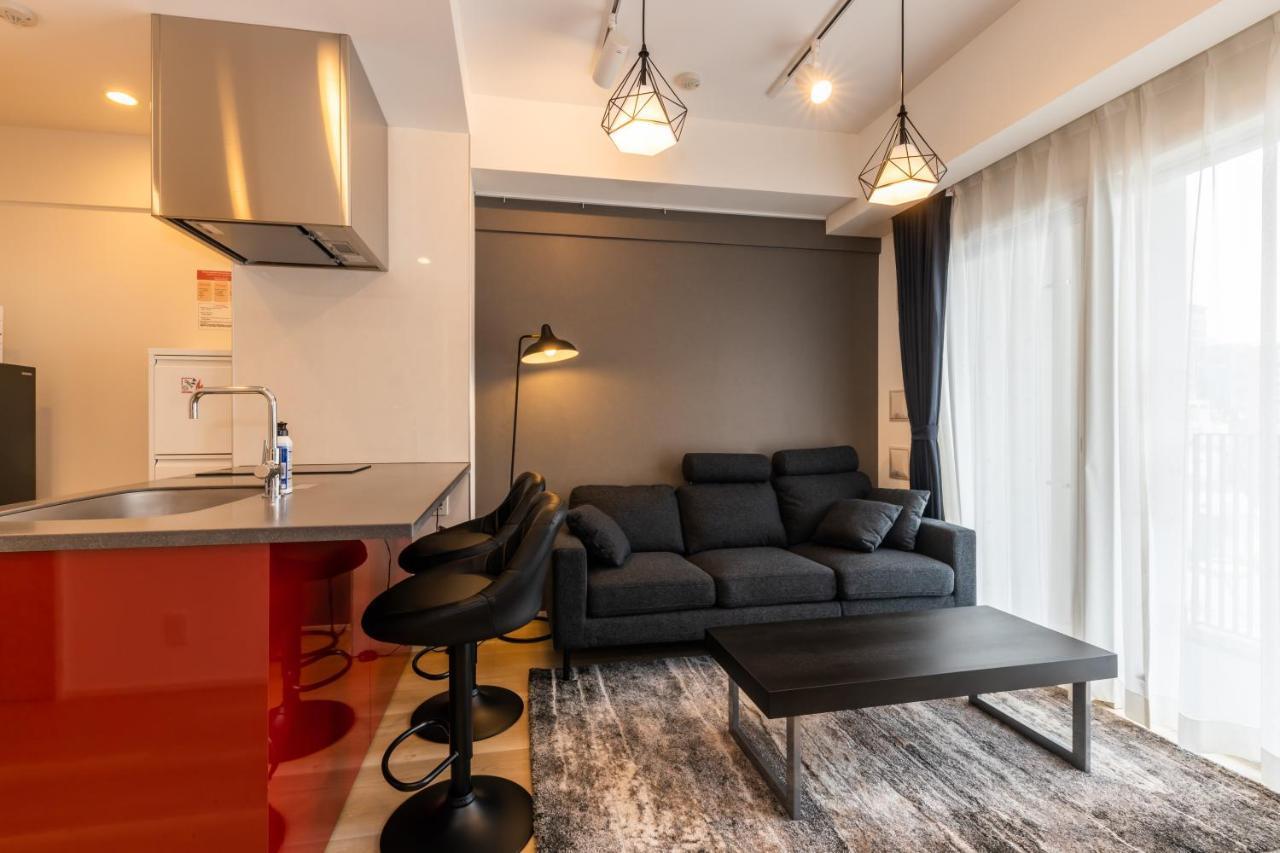 Creazione Akasaka -高速wifi- Apartment โตเกียว ภายนอก รูปภาพ