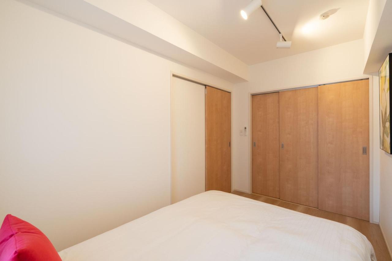 Creazione Akasaka -高速wifi- Apartment โตเกียว ภายนอก รูปภาพ