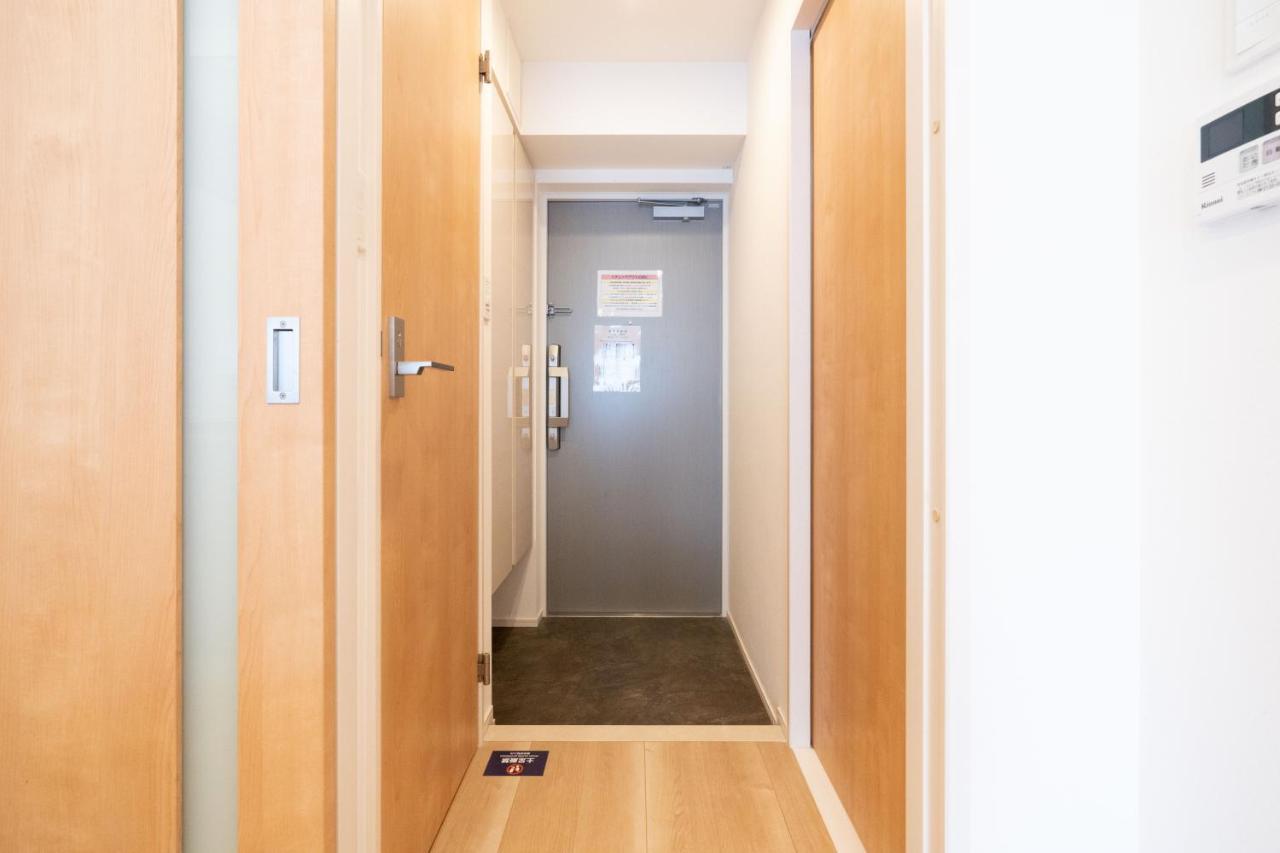 Creazione Akasaka -高速wifi- Apartment โตเกียว ภายนอก รูปภาพ