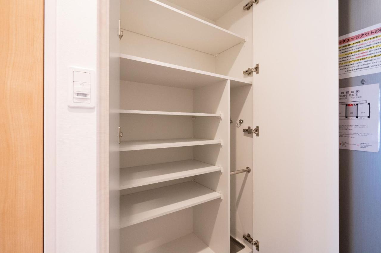 Creazione Akasaka -高速wifi- Apartment โตเกียว ภายนอก รูปภาพ