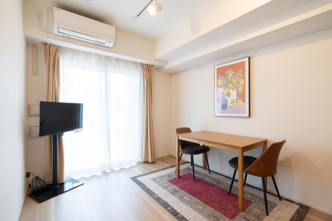 Creazione Akasaka -高速wifi- Apartment โตเกียว ภายนอก รูปภาพ