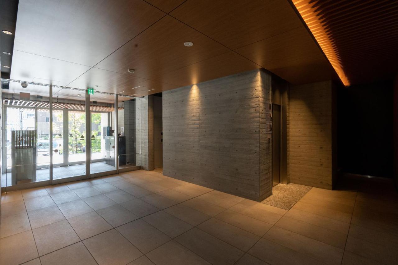 Creazione Akasaka -高速wifi- Apartment โตเกียว ภายนอก รูปภาพ