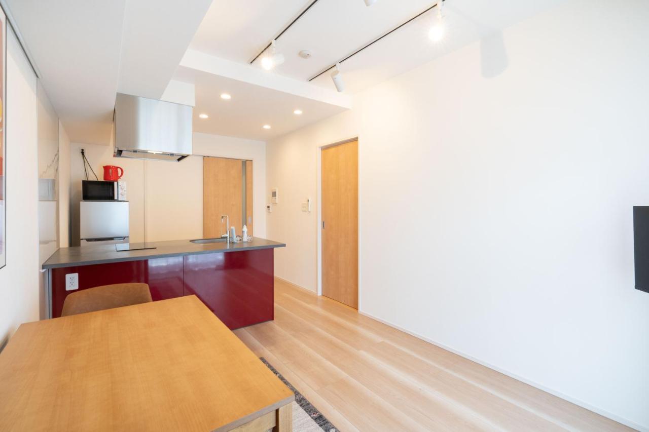 Creazione Akasaka -高速wifi- Apartment โตเกียว ภายนอก รูปภาพ