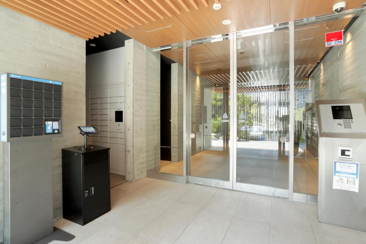 Creazione Akasaka -高速wifi- Apartment โตเกียว ภายนอก รูปภาพ
