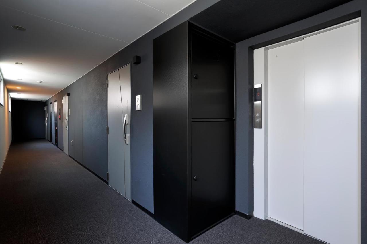 Creazione Akasaka -高速wifi- Apartment โตเกียว ภายนอก รูปภาพ