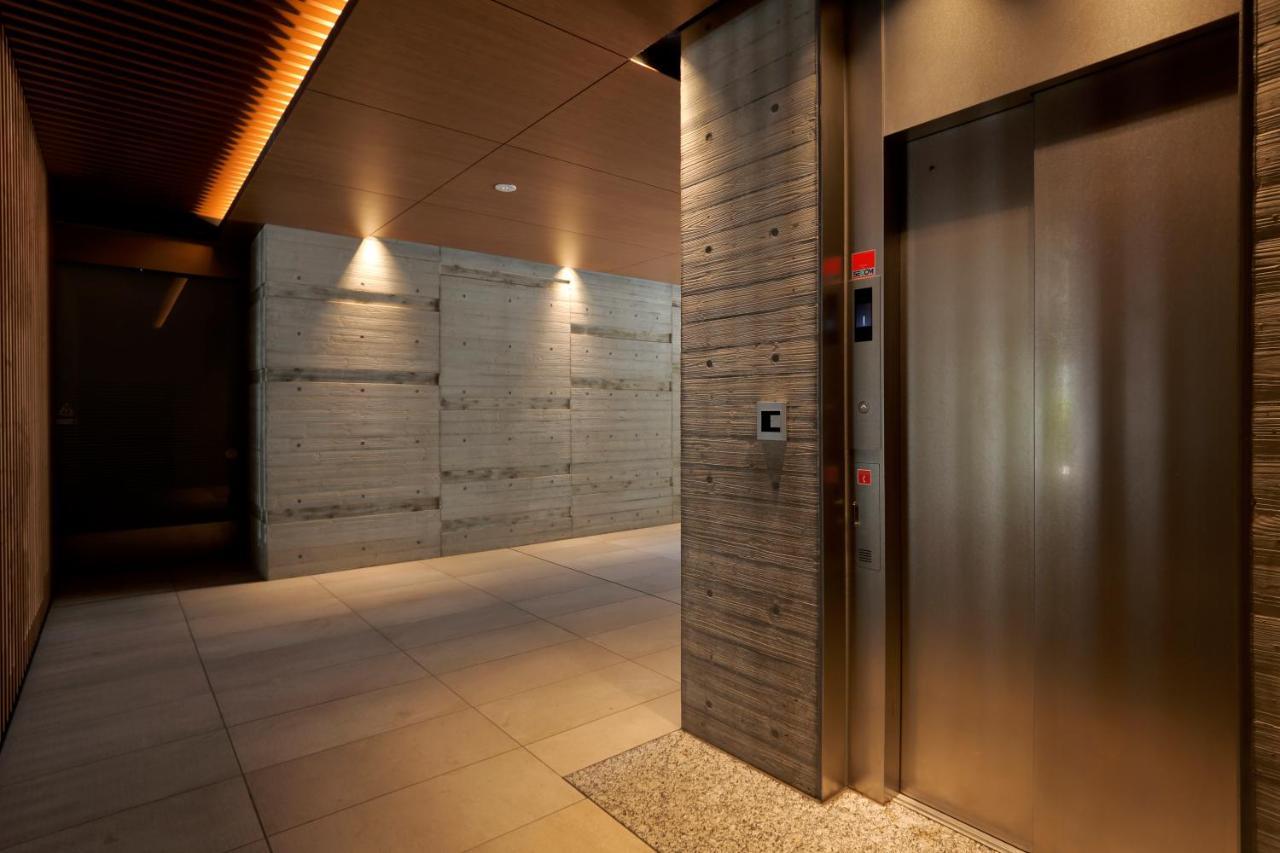 Creazione Akasaka -高速wifi- Apartment โตเกียว ภายนอก รูปภาพ