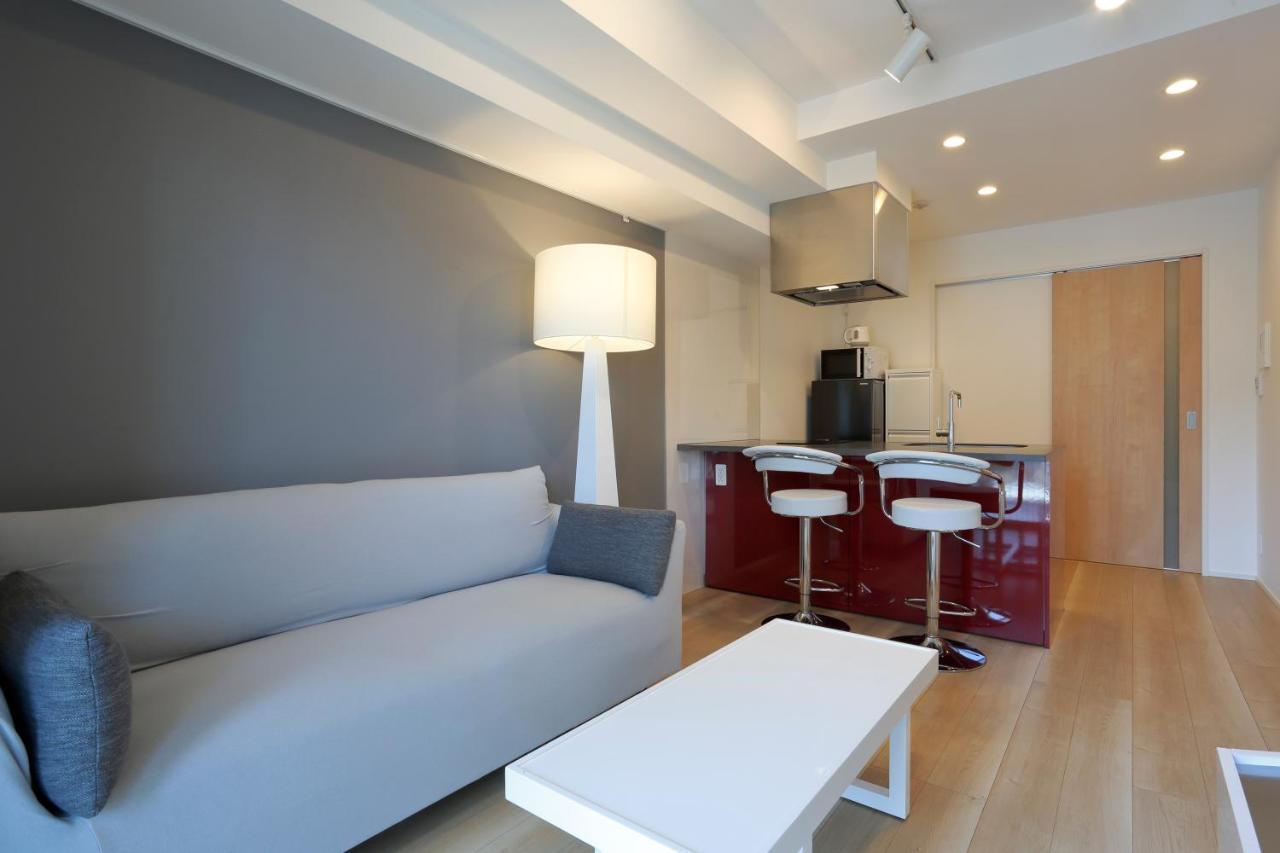 Creazione Akasaka -高速wifi- Apartment โตเกียว ภายนอก รูปภาพ