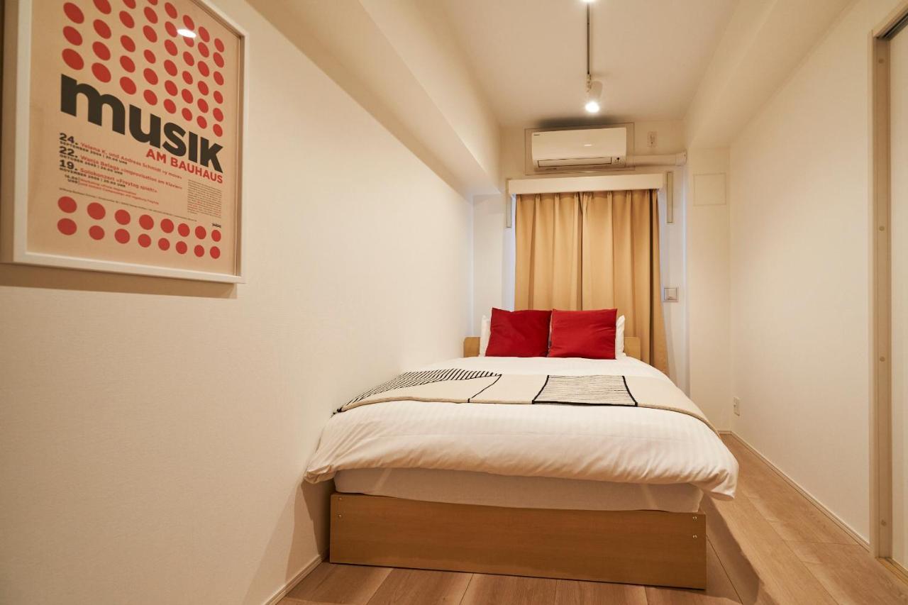 Creazione Akasaka -高速wifi- Apartment โตเกียว ภายนอก รูปภาพ