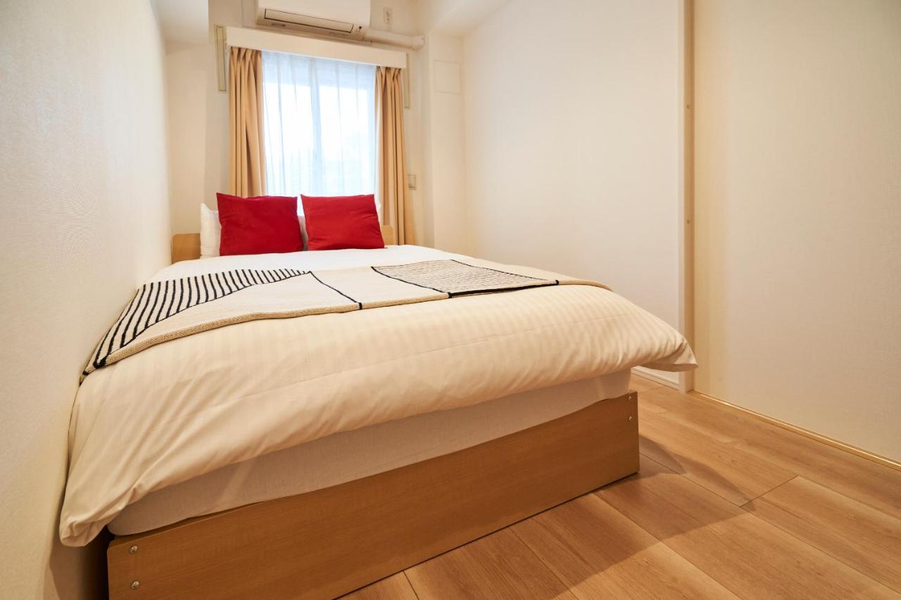 Creazione Akasaka -高速wifi- Apartment โตเกียว ภายนอก รูปภาพ