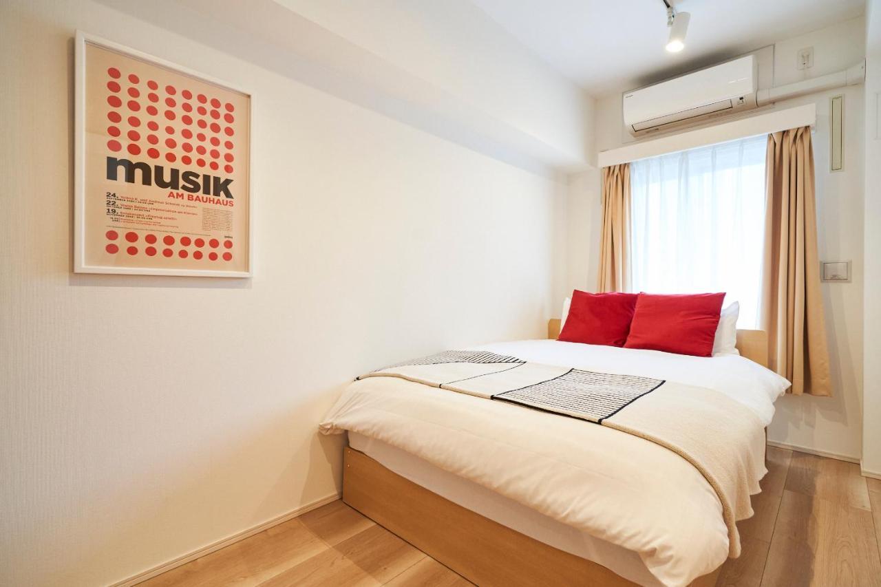Creazione Akasaka -高速wifi- Apartment โตเกียว ภายนอก รูปภาพ